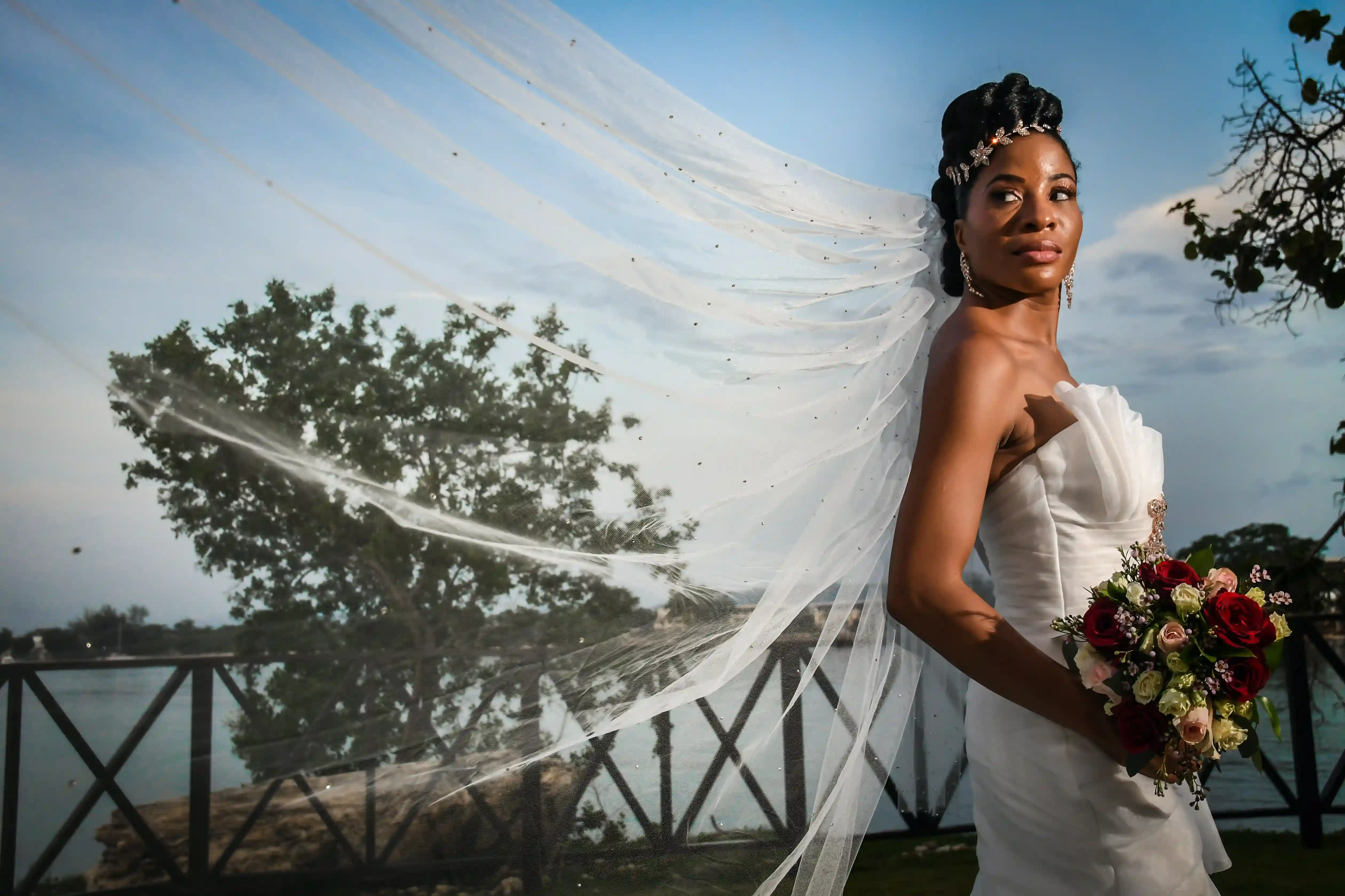 wedding Photoshoot Montreal