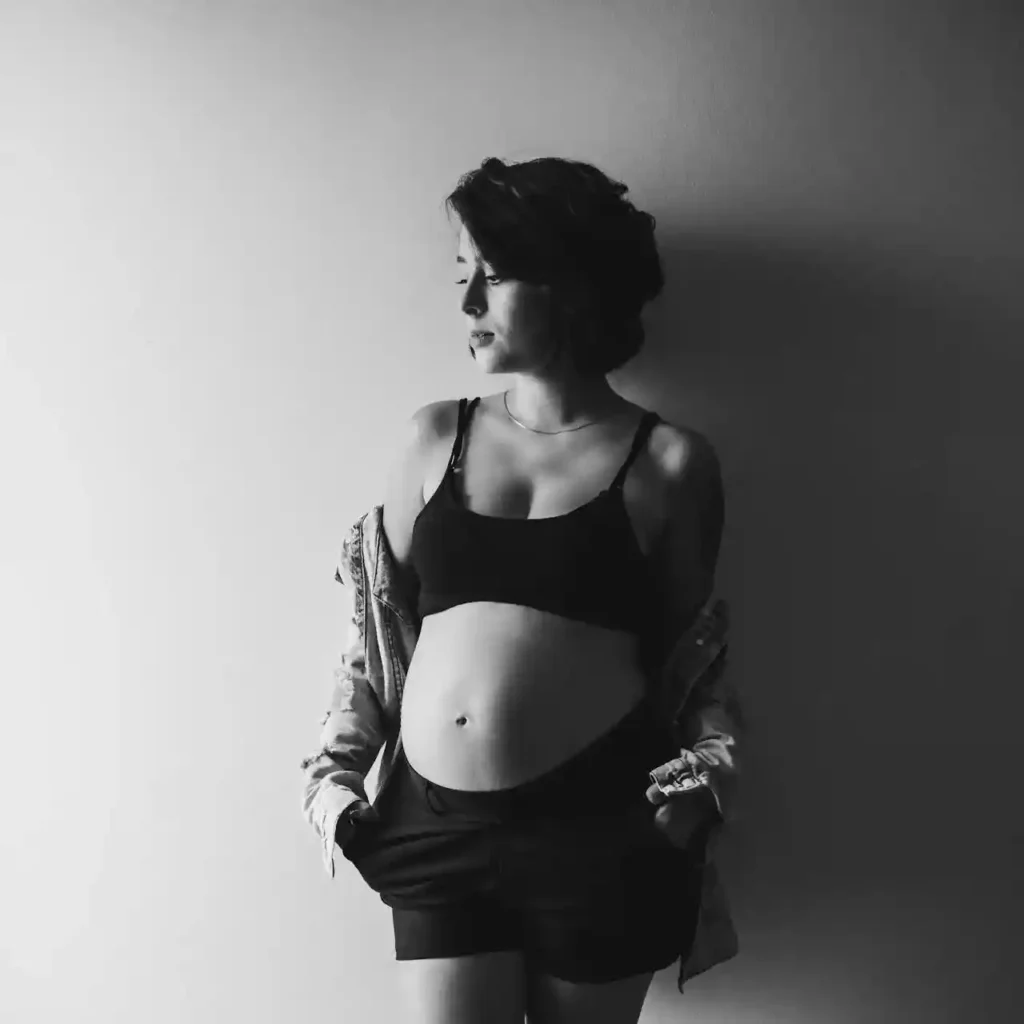 Maternity Trois Rivieres